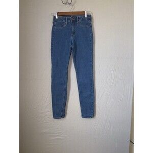 H&M Skinny Ankle Jeans